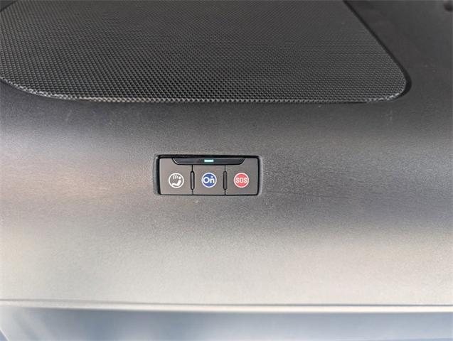 2025 Chevrolet BrightDrop 600 Vehicle Photo in ENGLEWOOD, CO 80113-6708