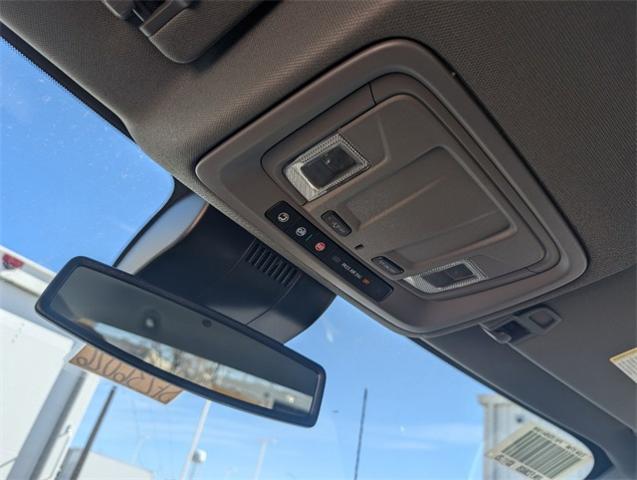 2025 Chevrolet Silverado 2500 HD Vehicle Photo in ENGLEWOOD, CO 80113-6708