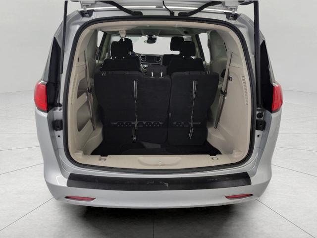 2023 Chrysler Voyager Vehicle Photo in MIDDLETON, WI 53562-1492