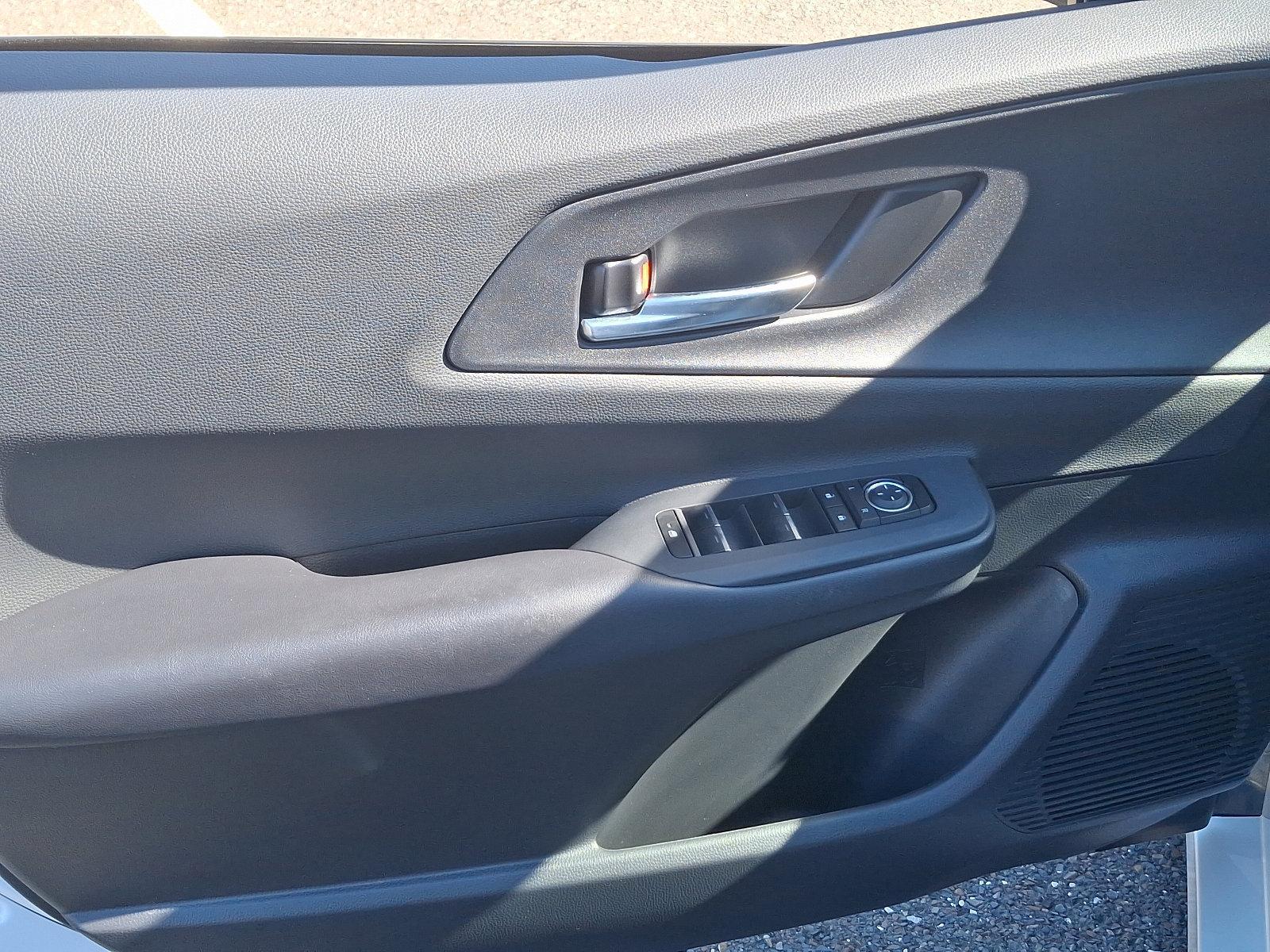 2023 Toyota Prius Prime Vehicle Photo in Trevose, PA 19053