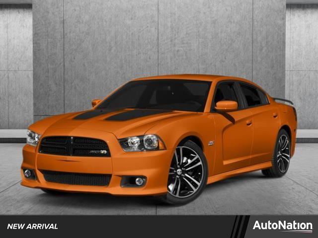 2014 Dodge Charger Vehicle Photo in CORPUS CHRISTI, TX 78416-1100