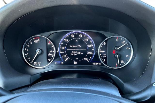 2021 Buick Enclave Vehicle Photo in Tulsa, OK 74145