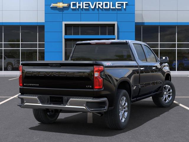 2025 Chevrolet Silverado 1500 Vehicle Photo in ORLANDO, FL 32808-7998
