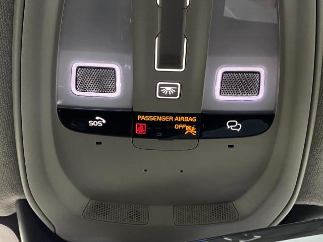 2025 Volvo XC40 Vehicle Photo in Appleton, WI 54913