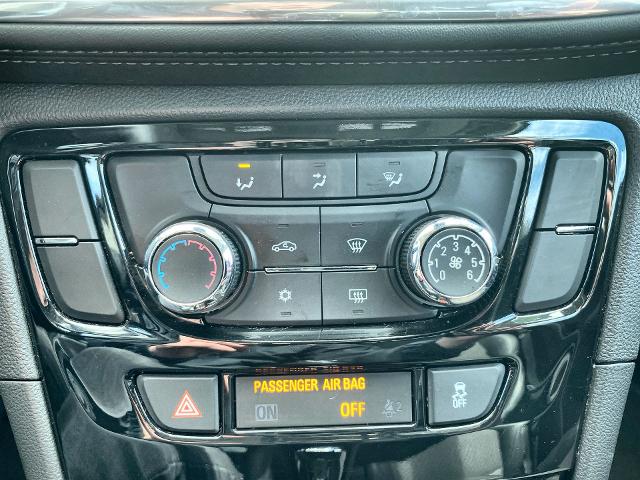 2019 Buick Encore Vehicle Photo in WILLIAMSVILLE, NY 14221-2883