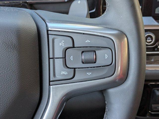 2023 Chevrolet Silverado 1500 Vehicle Photo in BRUNSWICK, GA 31525-1881