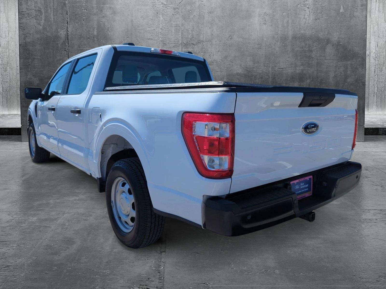 2021 Ford F-150 Vehicle Photo in Memphis, TN 38133