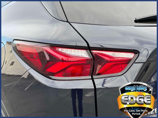 2020 Chevrolet Blazer Vehicle Photo in Roslyn, NY 11576