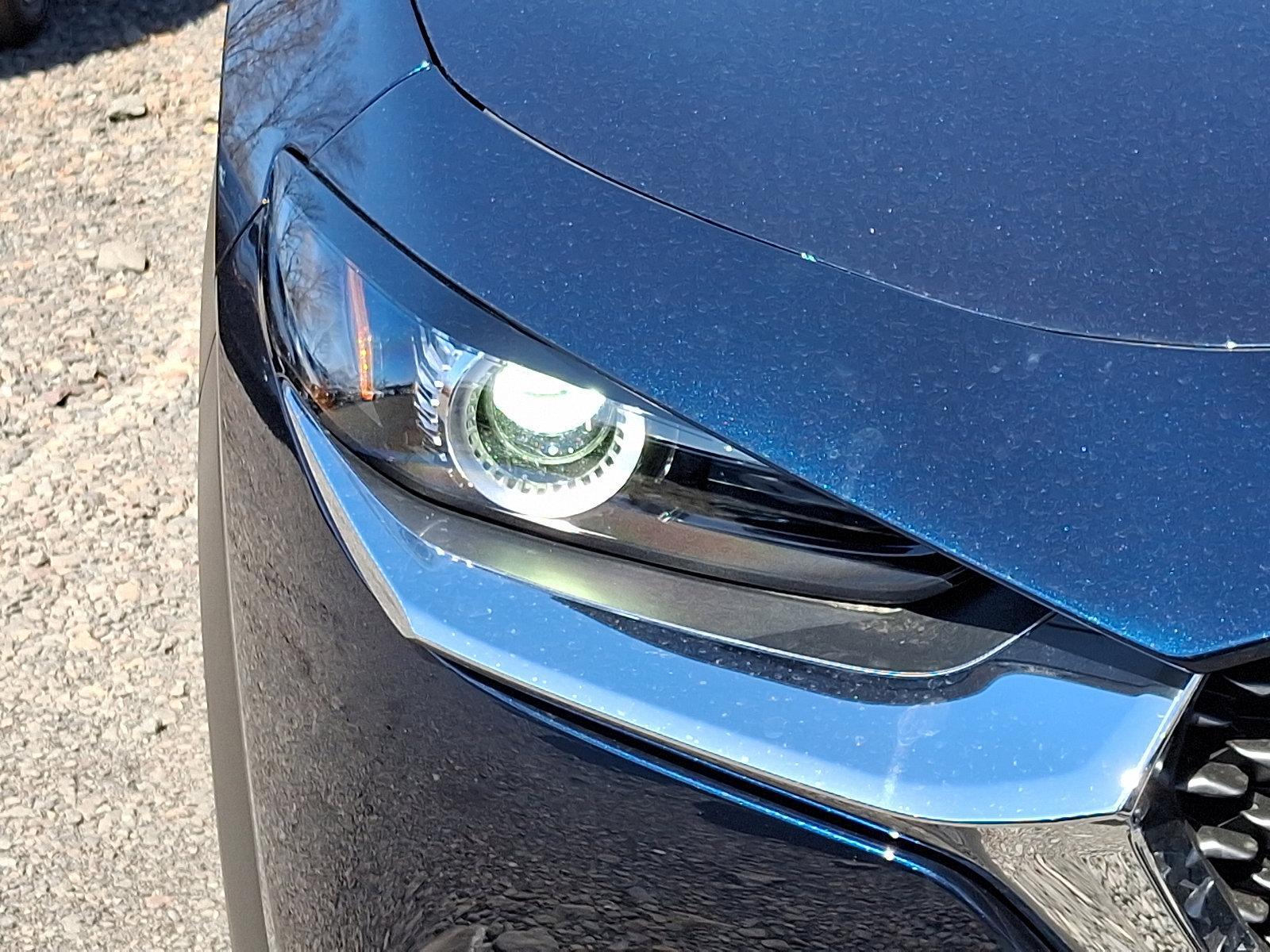 2025 Mazda CX-30 Vehicle Photo in Trevose, PA 19053