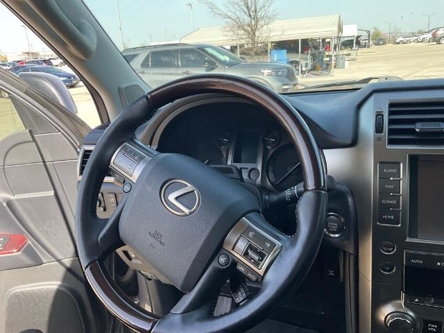 2019 Lexus GX 460 Vehicle Photo in San Antonio, TX 78230