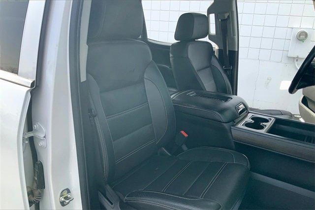 2018 GMC Sierra 2500 HD Vehicle Photo in INDEPENDENCE, MO 64055-1377