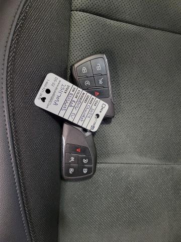 2024 Chevrolet Blazer EV Vehicle Photo in NEENAH, WI 54956-2243