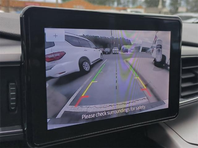 2023 Ford Explorer Vehicle Photo in ALBERTVILLE, AL 35950-0246
