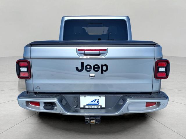 2021 Jeep Gladiator Vehicle Photo in Oshkosh, WI 54904