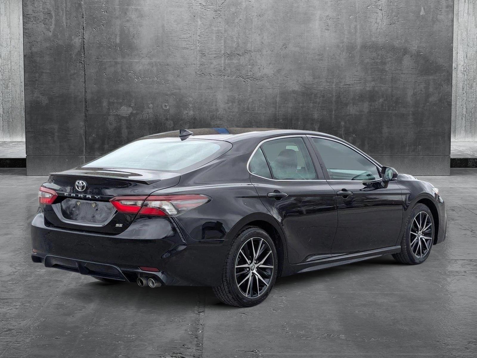 2023 Toyota Camry Vehicle Photo in Spokane Valley, WA 99212