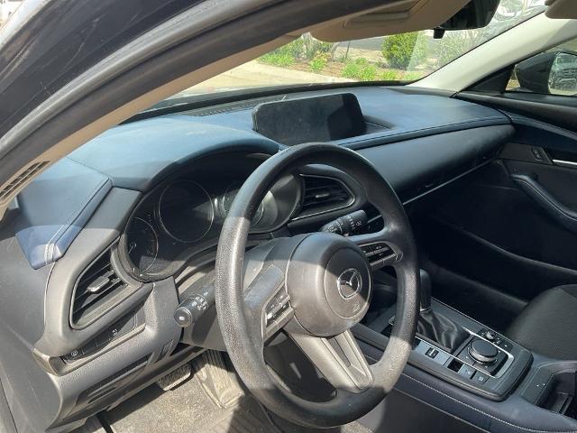 2020 Mazda CX-30 Vehicle Photo in San Antonio, TX 78230
