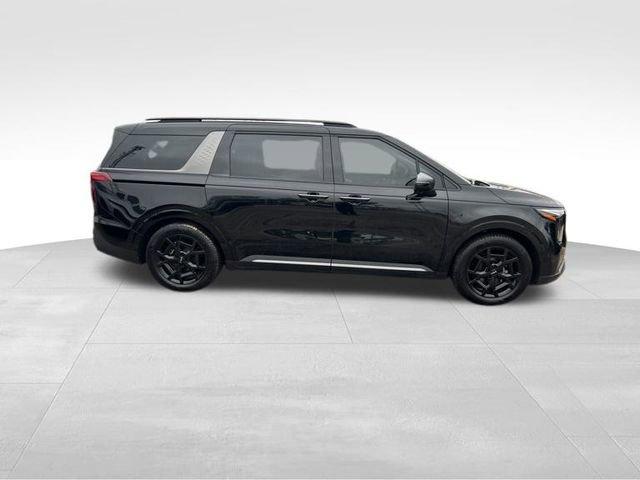 2025 Kia Carnival Vehicle Photo in MEDINA, OH 44256-9631