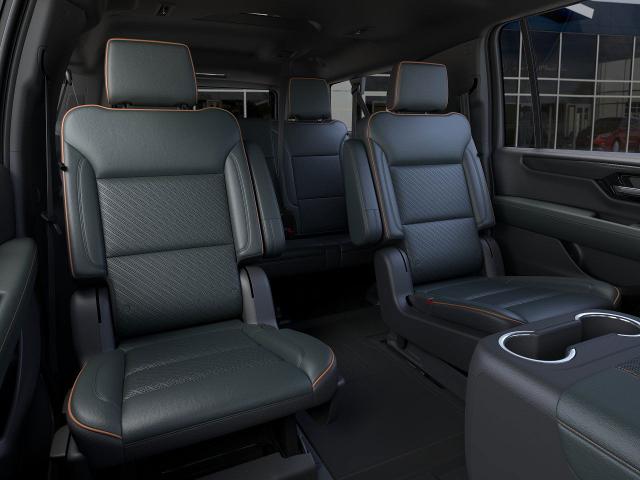 2025 GMC Yukon XL Vehicle Photo in TOPEKA, KS 66609-0000