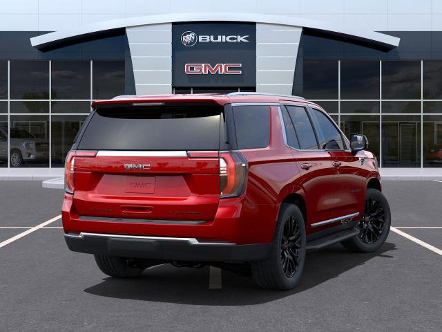 2025 GMC Yukon Vehicle Photo in LAUREL, MD 20707-4622