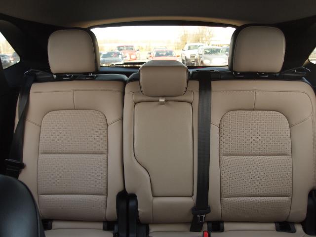 2020 Ford Escape Vehicle Photo in MADISON, IN 47250-1611