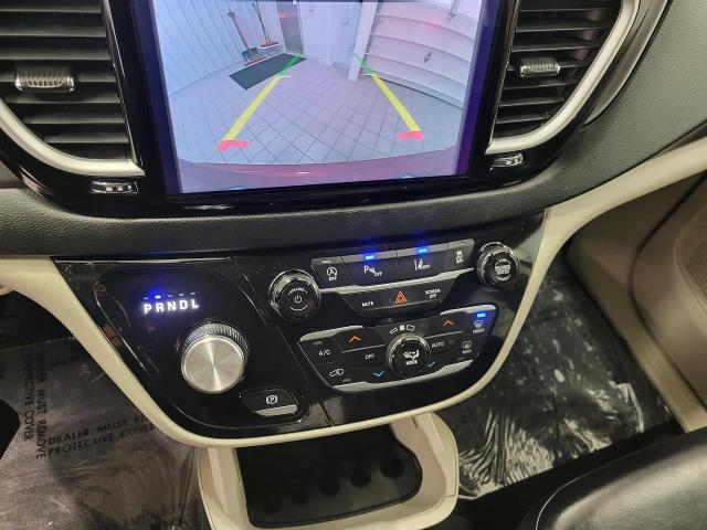2023 Chrysler Pacifica Vehicle Photo in Appleton, WI 54913