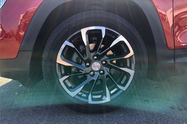 2022 GMC Terrain Vehicle Photo in INDEPENDENCE, MO 64055-1377