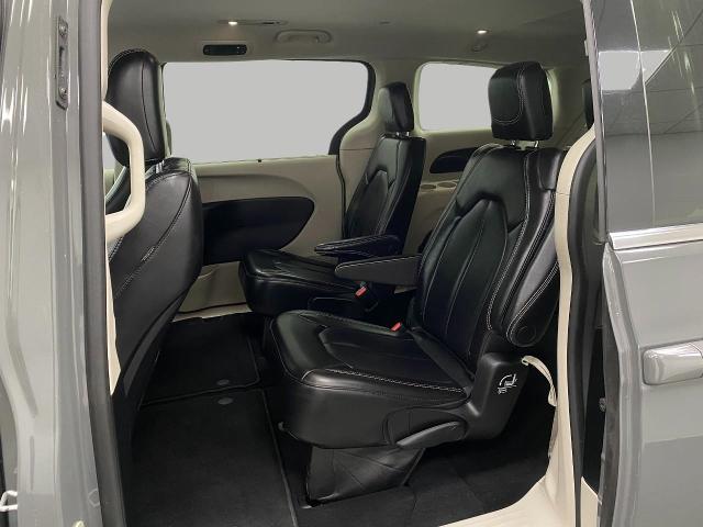 2023 Chrysler Pacifica Vehicle Photo in Appleton, WI 54913