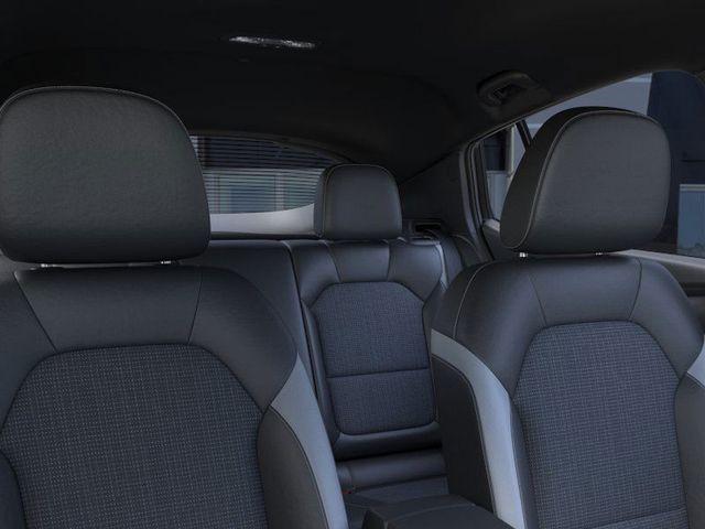 2025 Buick Envista Vehicle Photo in DANBURY, CT 06810-5034