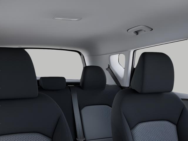 2025 Kia Soul Vehicle Photo in Appleton, WI 54914