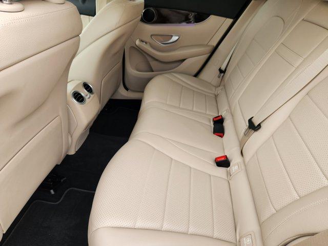 2022 Mercedes-Benz GLC Vehicle Photo in Decatur, TX 76234