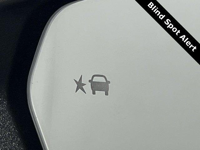 2022 Chevrolet Equinox Vehicle Photo in HARRISONBURG, VA 22801-8763