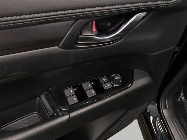 2025 Mazda CX-5 Vehicle Photo in Appleton, WI 54913