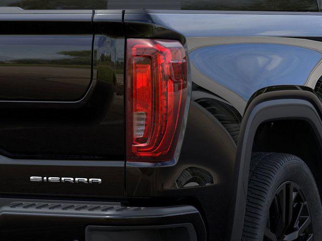 2025 GMC Sierra 1500 Vehicle Photo in WATERTOWN, CT 06795-3318