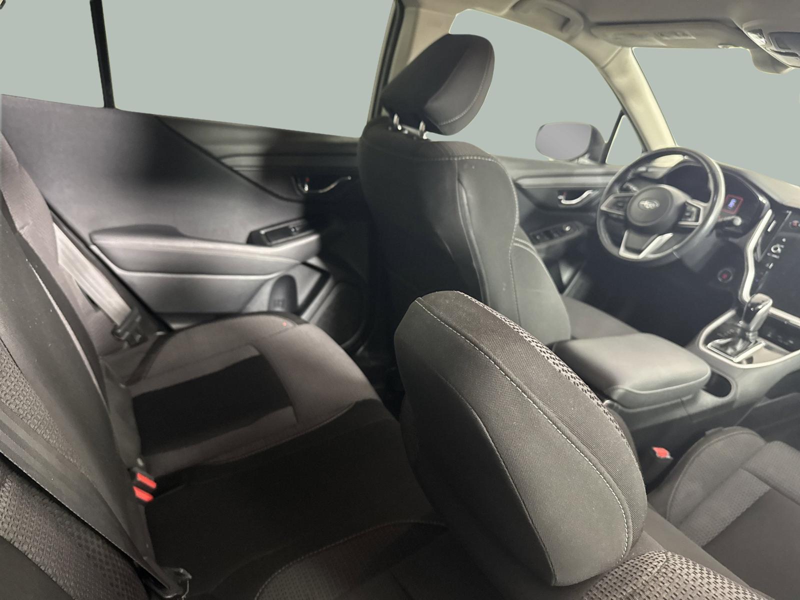 2022 Subaru Outback Vehicle Photo in Georgetown, TX 78626