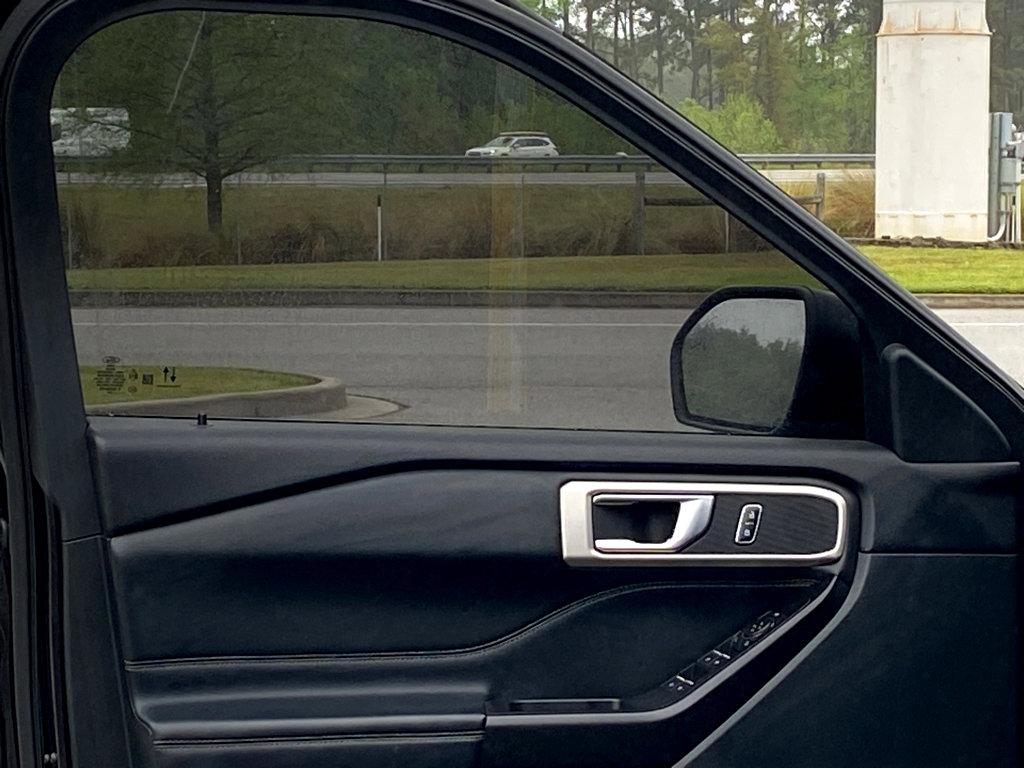 2020 Ford Explorer Vehicle Photo in POOLER, GA 31322-3252