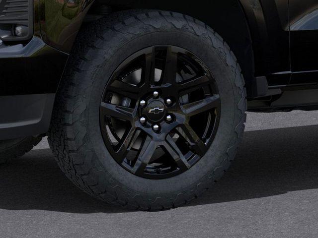 2025 Chevrolet Colorado Vehicle Photo in PAWLING, NY 12564-3219