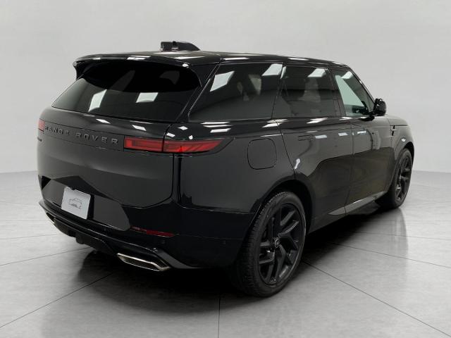 2025 Range Rover Sport Vehicle Photo in Appleton, WI 54913