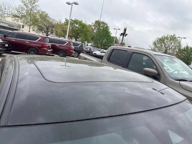 2024 Nissan Sentra Vehicle Photo in San Antonio, TX 78230