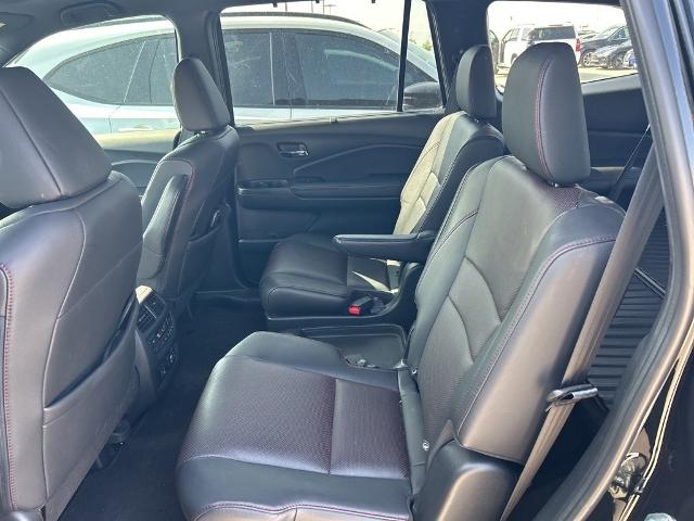 2020 Honda Pilot Vehicle Photo in San Antonio, TX 78230