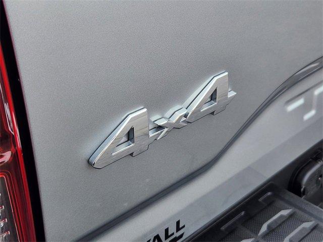 2022 Toyota Tacoma 4WD Vehicle Photo in AURORA, CO 80011-6998