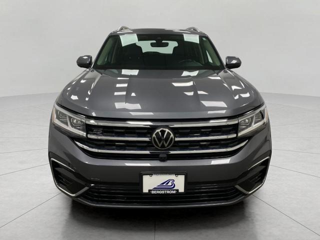 2022 Volkswagen Atlas Vehicle Photo in Appleton, WI 54913