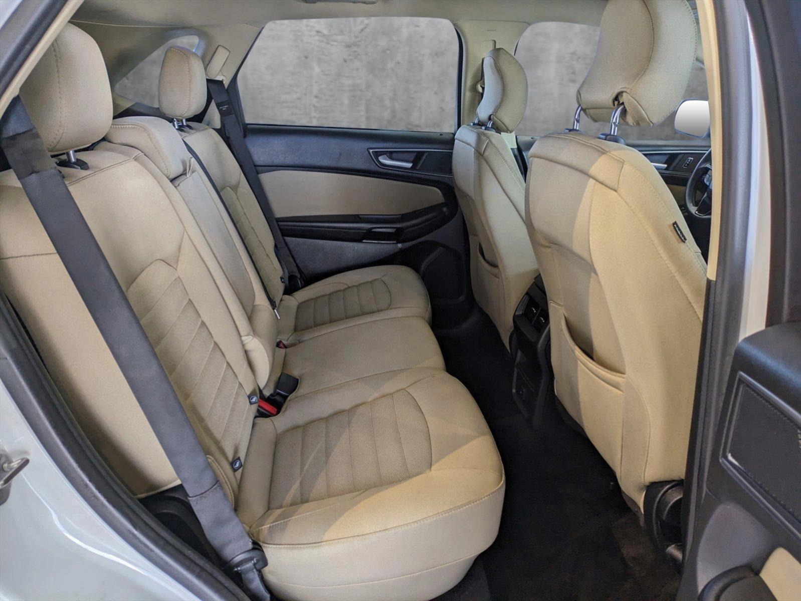 2015 Ford Edge Vehicle Photo in Las Vegas, NV 89149