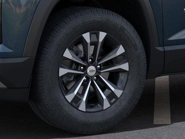 2025 Chevrolet Equinox Vehicle Photo in PAWLING, NY 12564-3219
