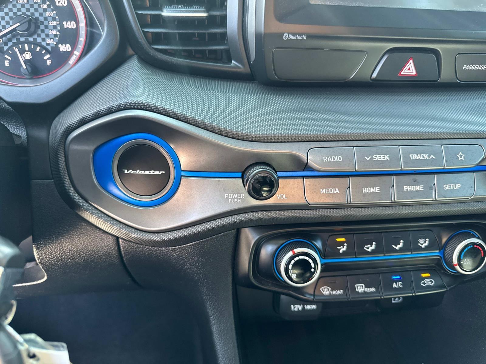 2020 Hyundai Veloster Vehicle Photo in LOS ANGELES, CA 90007-3794