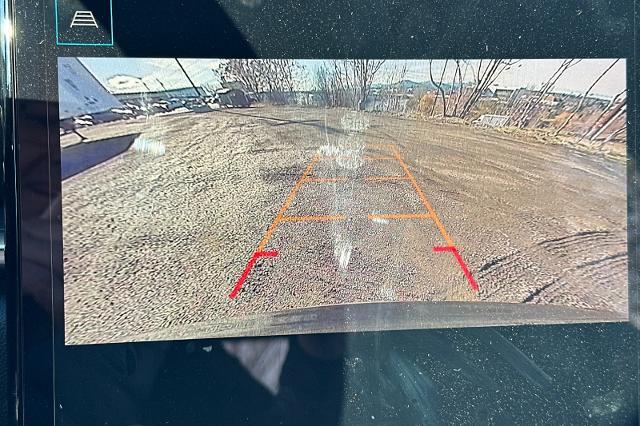 2025 GMC Terrain Vehicle Photo in SPOKANE, WA 99202-2191