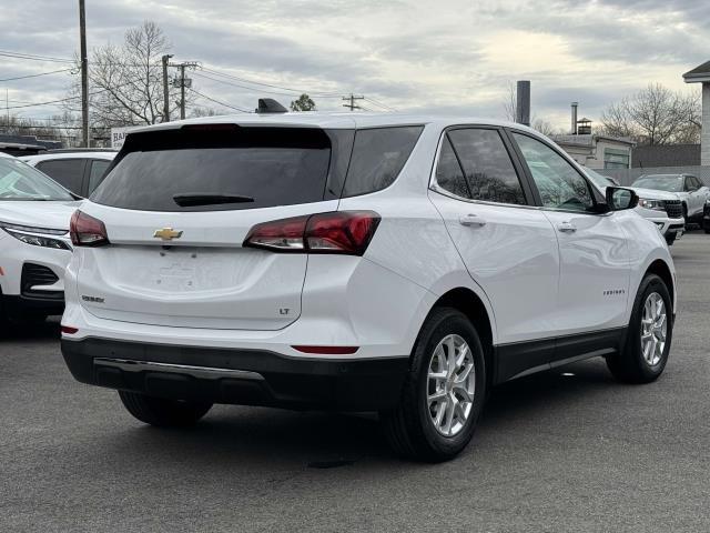 2022 Chevrolet Equinox Vehicle Photo in SAINT JAMES, NY 11780-3219
