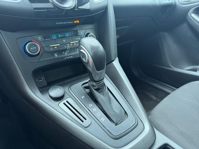2018 Ford Focus Vehicle Photo in Statesboro, GA 30458