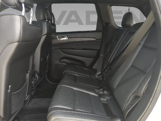 2018 Jeep Grand Cherokee Vehicle Photo in Brunswick, GA 31525