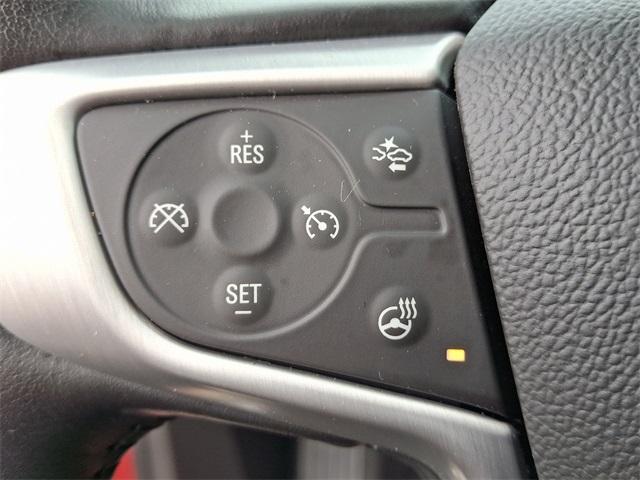 2022 GMC Acadia Vehicle Photo in BERLIN, MD 21811-1121