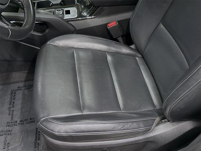 2022 Kia Telluride Vehicle Photo in EVERETT, WA 98203-5662